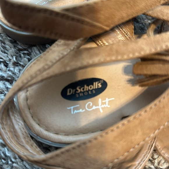 Dr. Scholls sandals - Picture 5 of 8